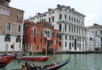 Ca Corner a Venezia