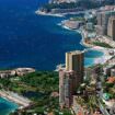 Case a Monaco