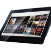 Tablet sony