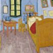 Van Gogh al Mart