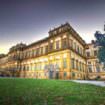 Monza Villa Reale