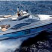 nuovo 45 di azimut