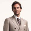 Brioni top luxury brand