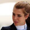 Charlotte CAsiraghi per Gucci