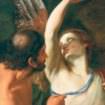 Dedalo e Icaro di Andrea Sacchi