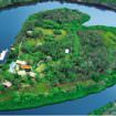 Makepeace Island
