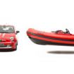 tender abarth ferrari