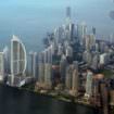 trump tower di panama