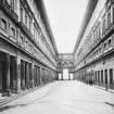 Vasari agli uffizi