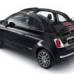 Fiat 500C by Gucci