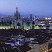 milano notte