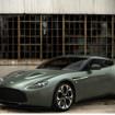 Aston Martin V12 Zagato