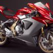 Mv Agusta F3 Serie Oro