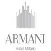 armani hotel milano