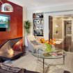 Jaguar Suite Londra