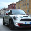 mini john cooper works jubilee
