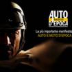 moto e auto d'epoca