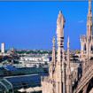 gli imprenditori milanesi sono ottimisti