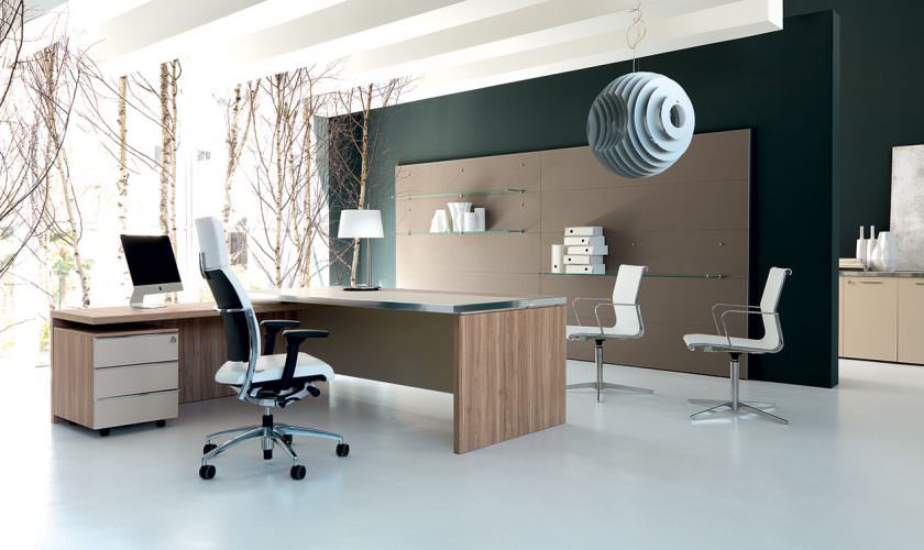 arredamento per ufficio