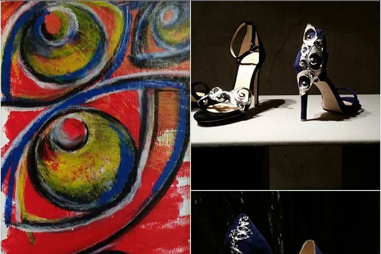 scarpe gioiello ivan rando