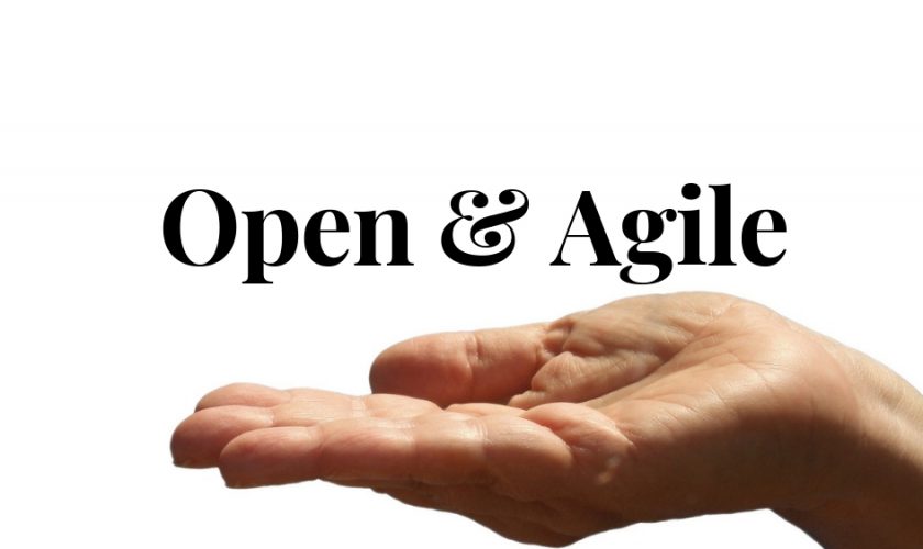 open-e-agile