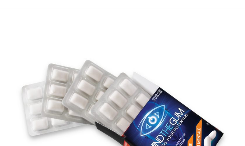 mind-the-gum