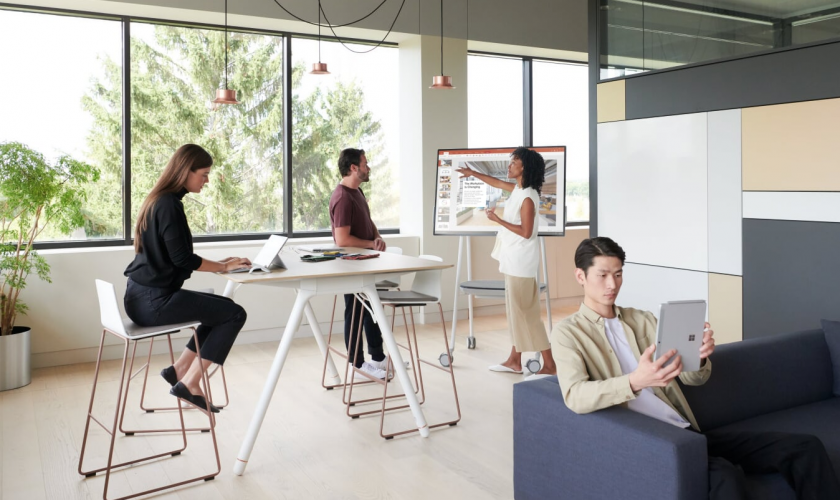 microsoft-future-of-work-experience