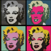 andy-warhol-merilyn-monroe-napoli