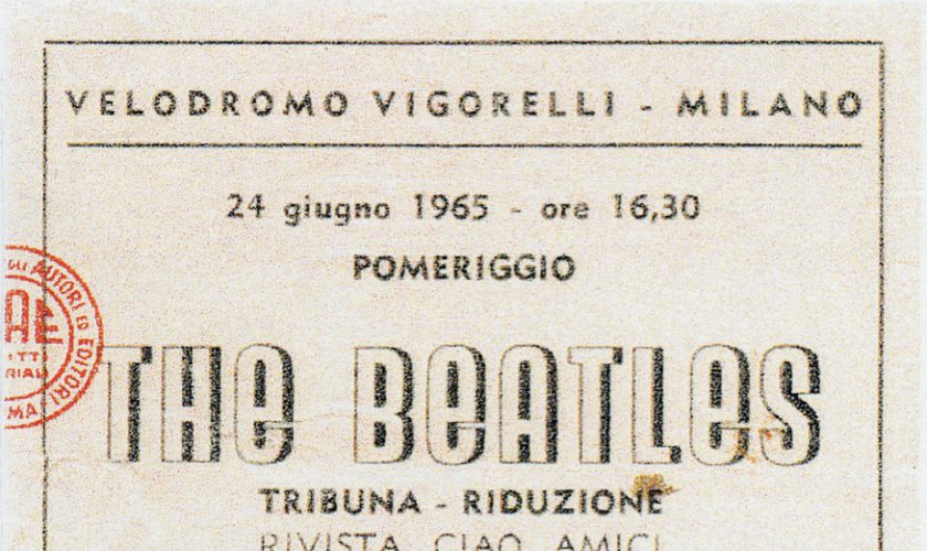 beatles-momorabilia-show
