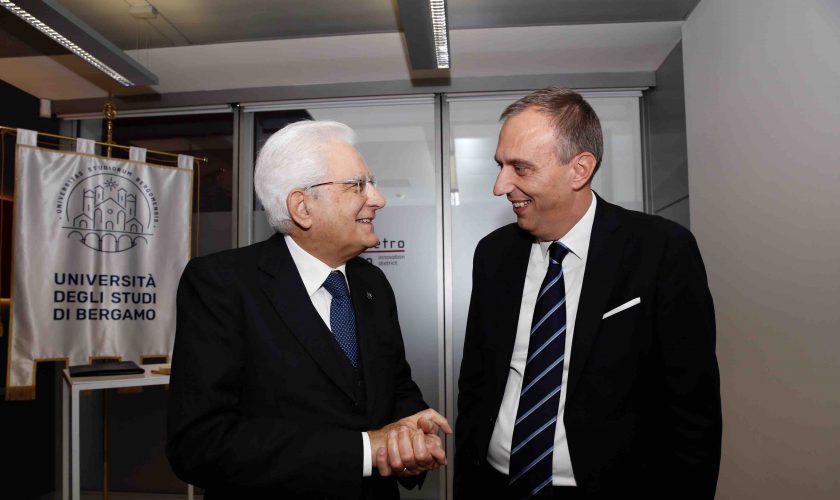 sergio-mattarella-università-bergamo-kilometro-rosso