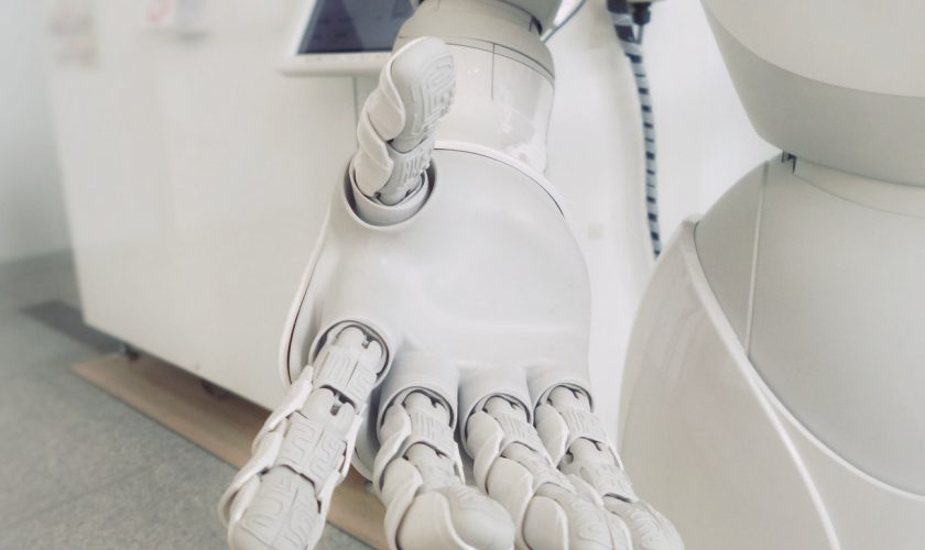 robotica-hotel-italia