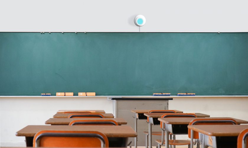 fybra-sensore-monitora-aria-scuole-uffici-più-sicuri