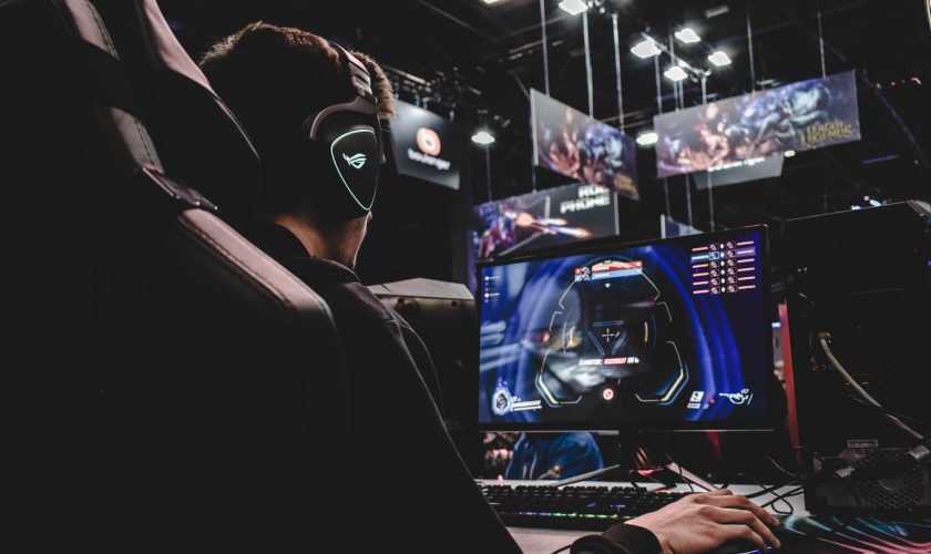fare-gaming-non-più-solo-gioco