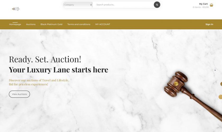 black-platinum-gold-prima-piattaforma-aste-dedicata-luxury