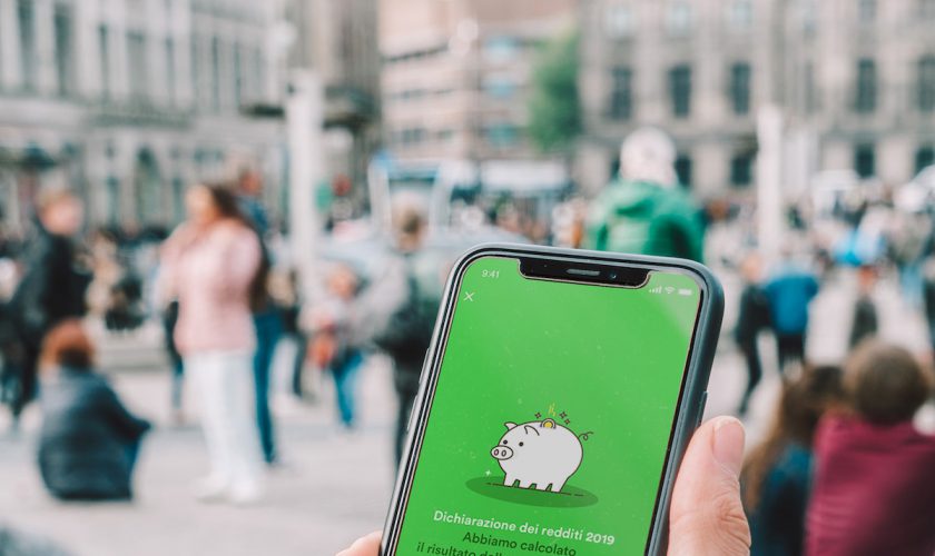 fisco-rivoluzione-digitale-taxfix-dichiarazione-redditi-app