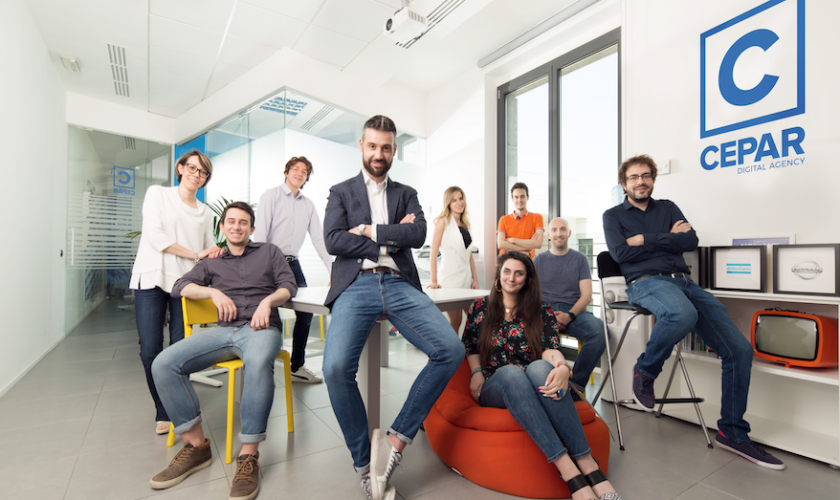 cepar-team