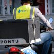 pony-U