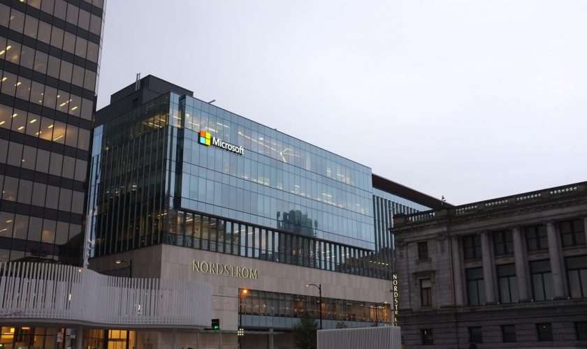 microsoft