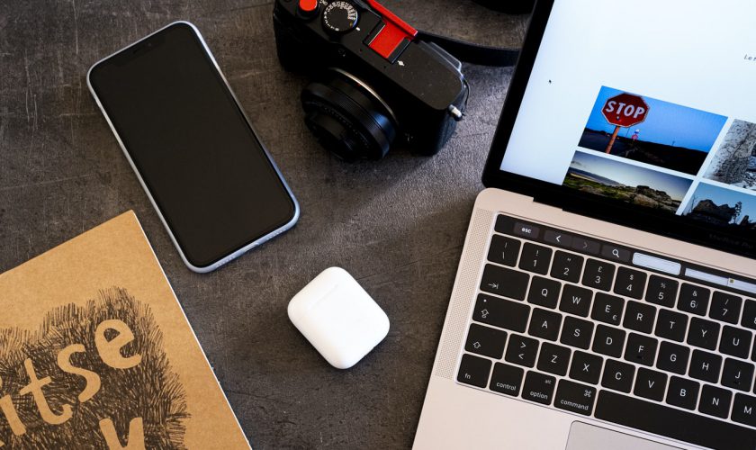 smart working