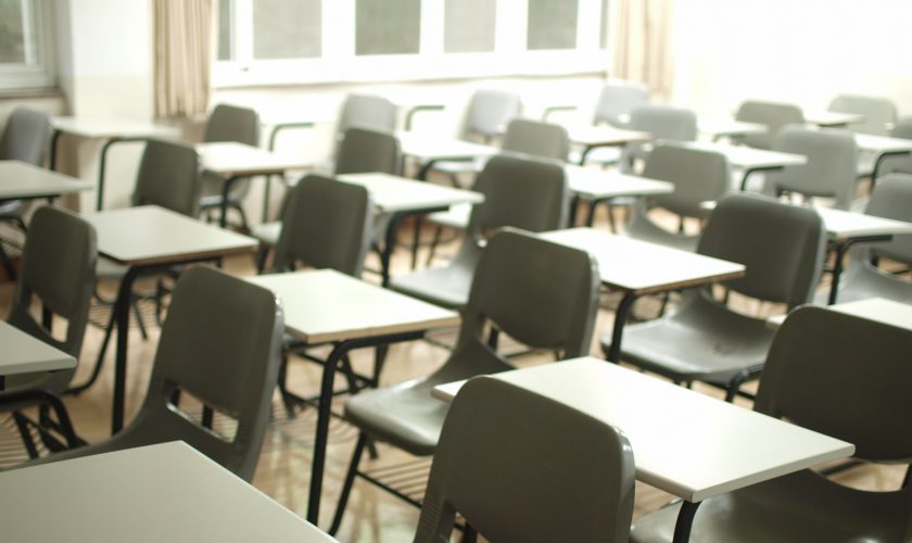 scuola- presenza