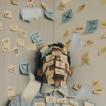 stress