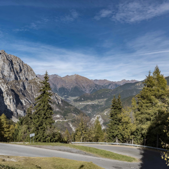 seconda casa nelle valli bergamasche