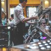 Lavoratore del settore terziario