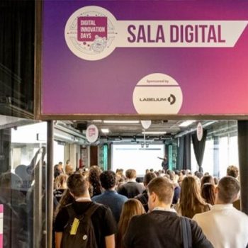 sala digital