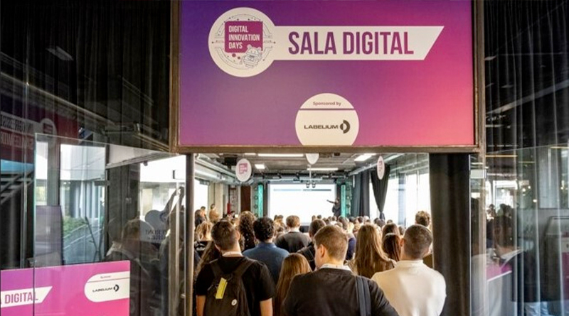 sala digital