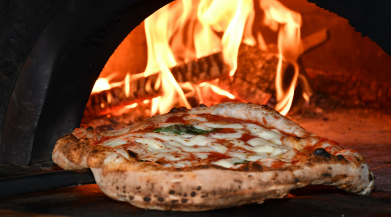 forno pizza