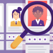 ricerca e selezione del personale