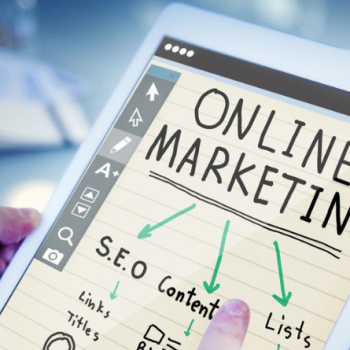 online marketing