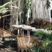 home outdoor