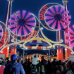 luna park coney island